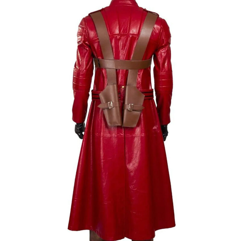 Clara Leather Jackets