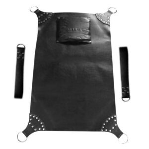 Genuine Leather Heavy Duty Sex Swing