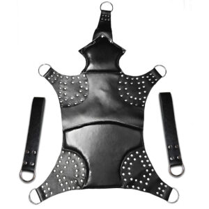 Heavy Duty Leather Adult Sling Sex Swing