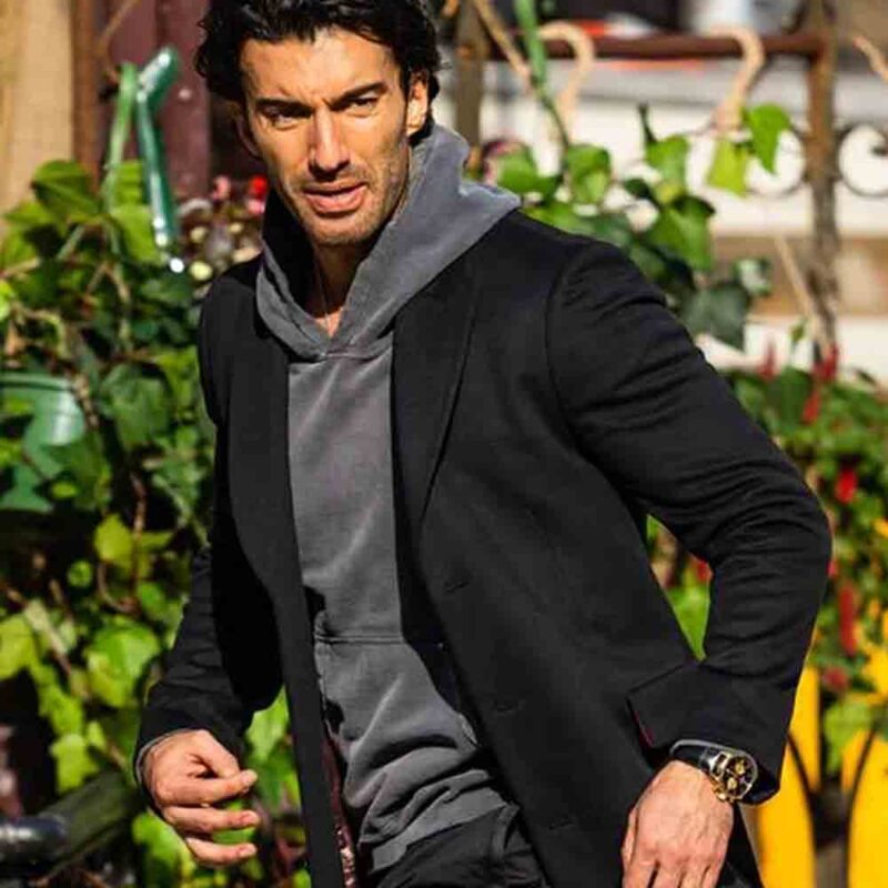 Clara Leather Jackets