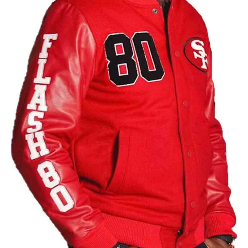 Clara Leather Jackets