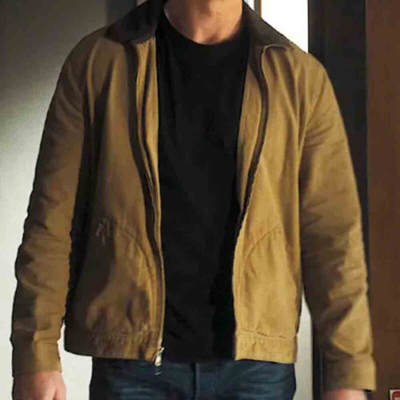 Clara Leather Jackets