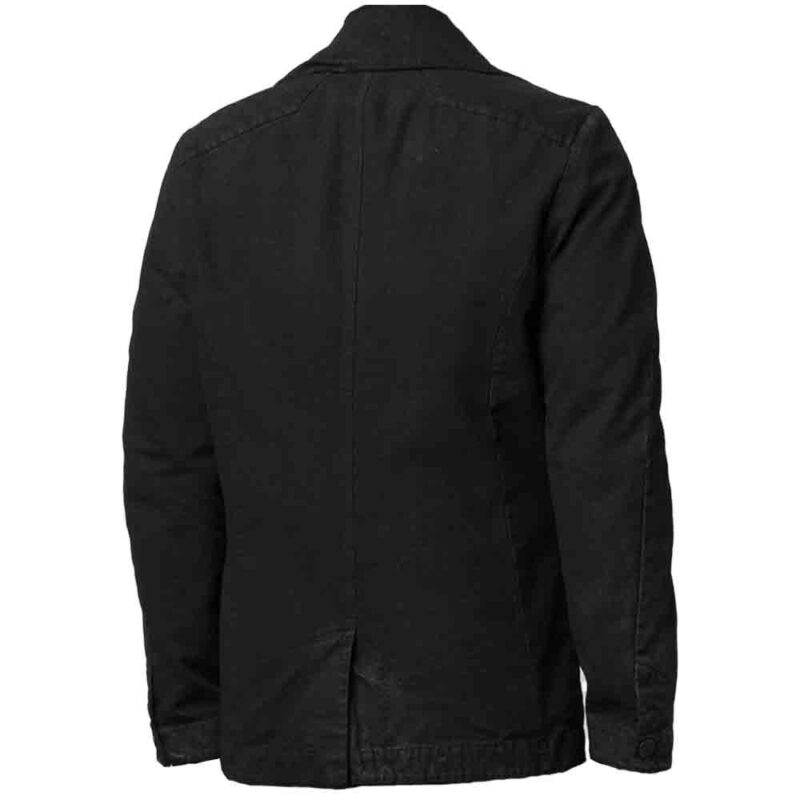 Clara Leather Jackets