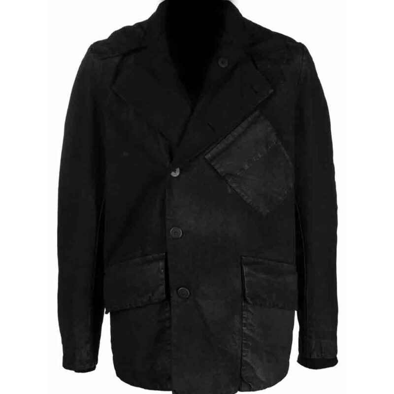 Clara Leather Jackets