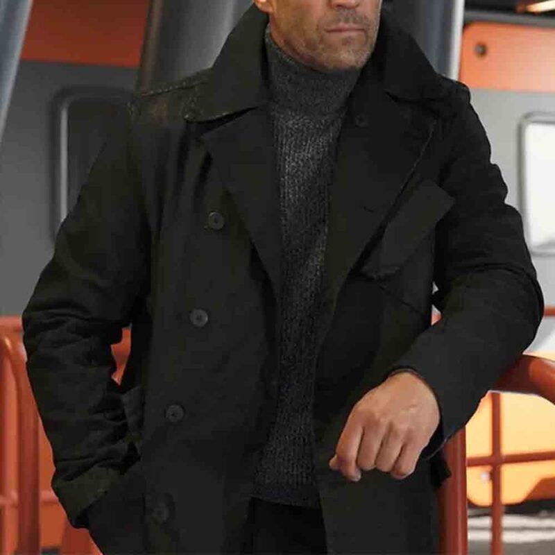 Clara Leather Jackets