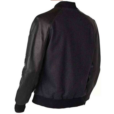 Melvin Robert Extra Varsity Jacket
