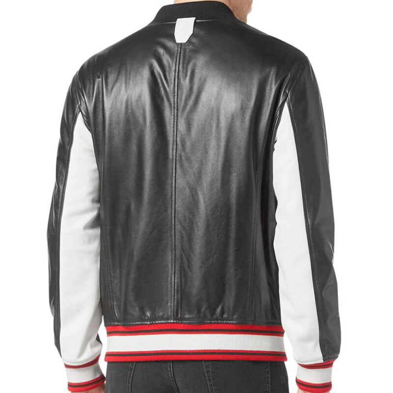 Clara Leather Jackets