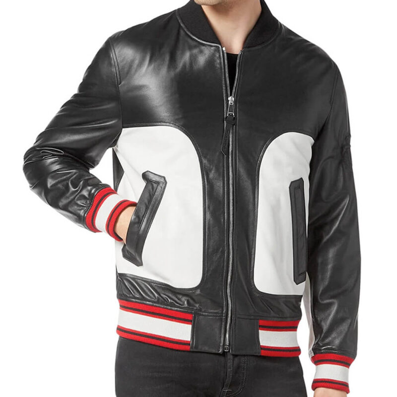 Clara Leather Jackets