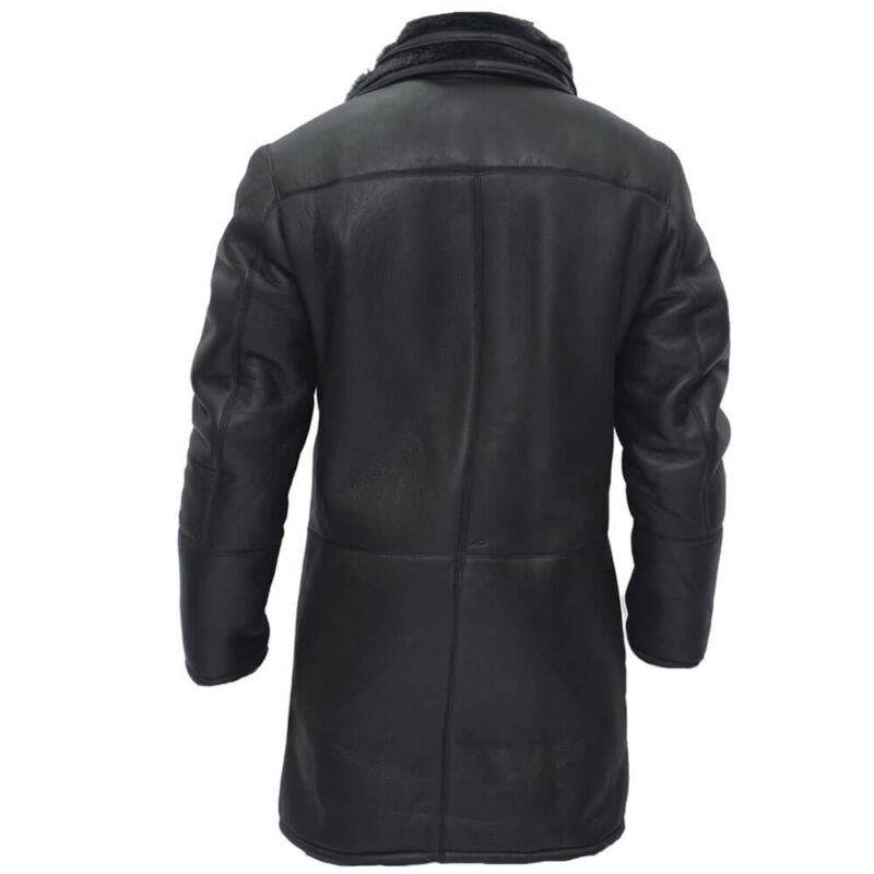 Clara Leather Jackets
