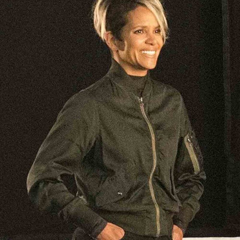 Clara Leather Jackets