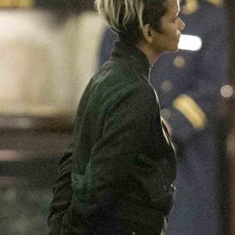 Clara Leather Jackets