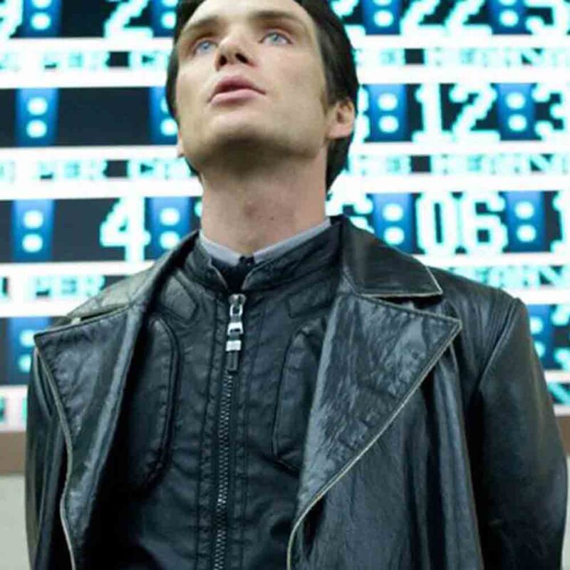 Clara Leather Jackets