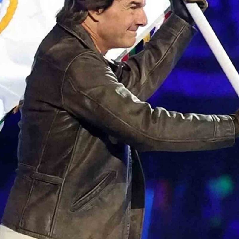 Clara Leather Jackets