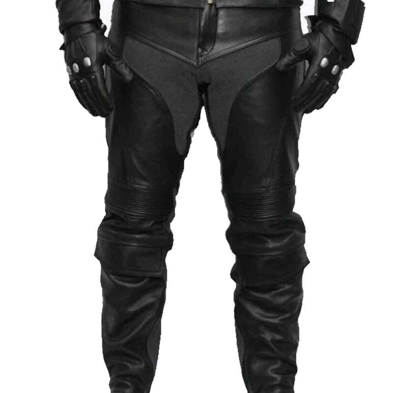 Clara Leather Jackets
