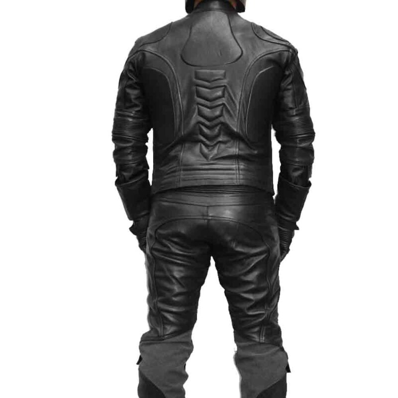 Clara Leather Jackets