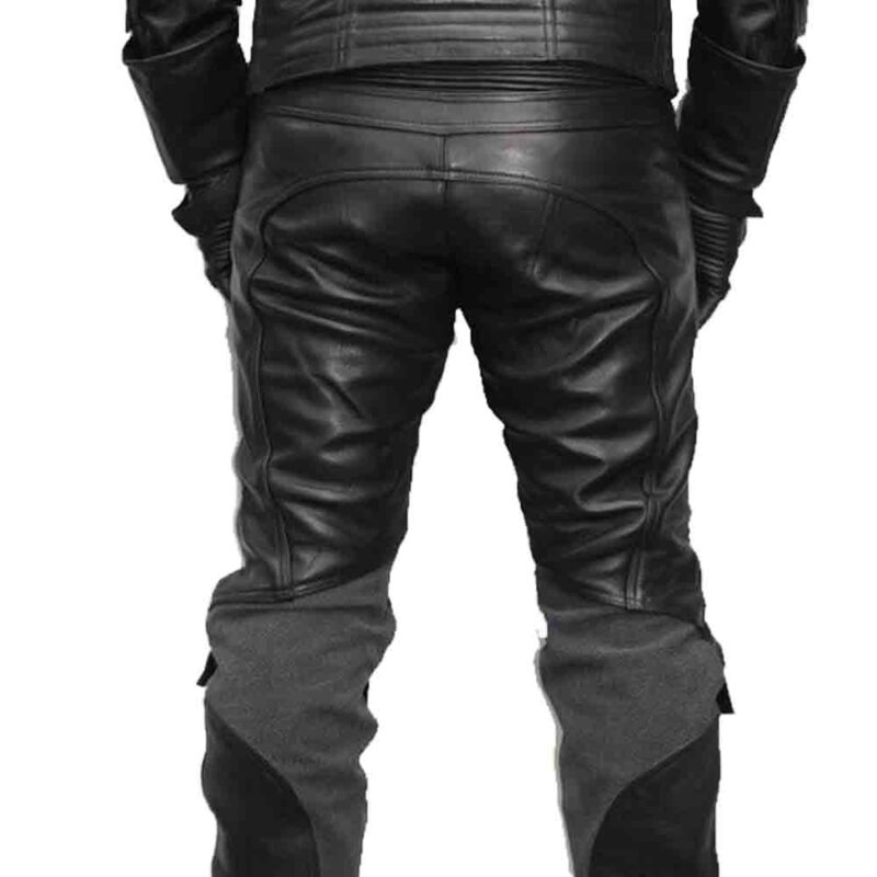 Clara Leather Jackets