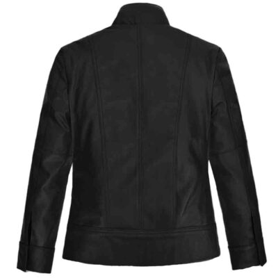 Nina Dobrev Jacket