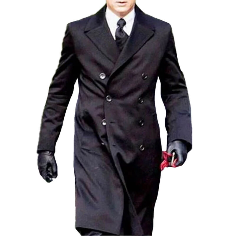 Clara Leather Jackets