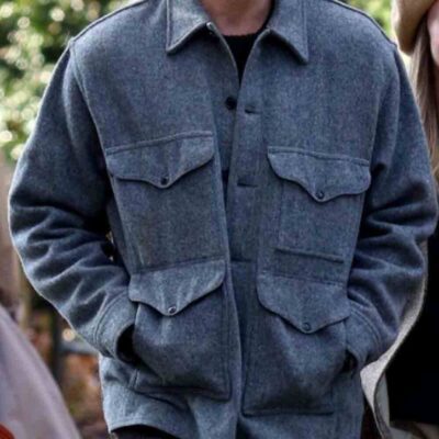 Things Heard Seen James Norton Jacket