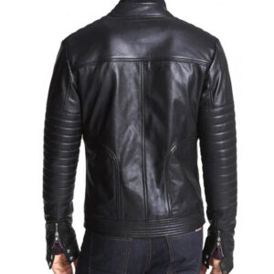 Mens Casual Wear Style Jacket
