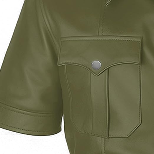 Clara Leather Jackets
