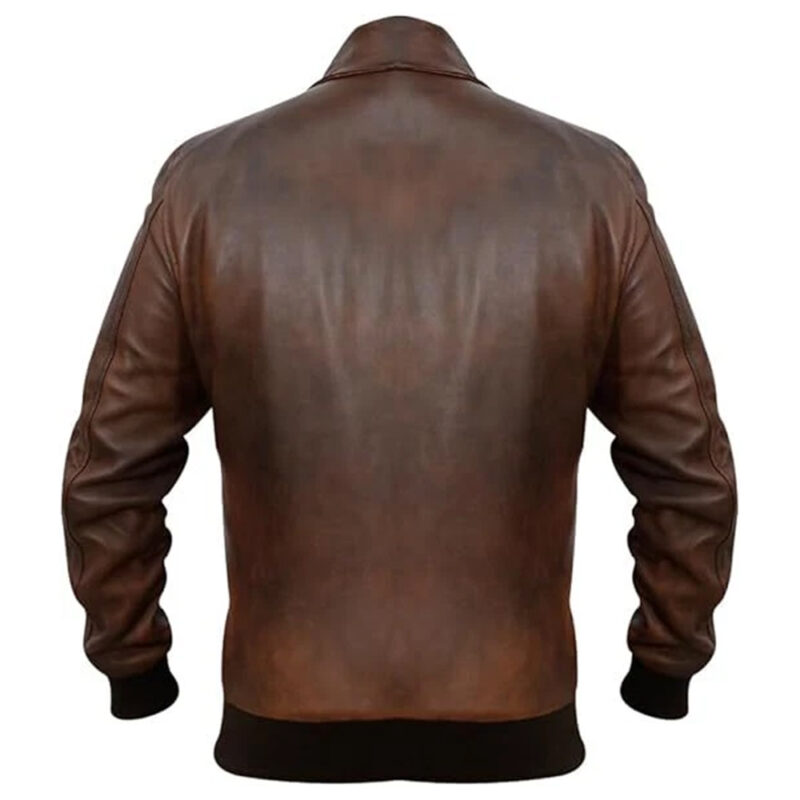 Clara Leather Jackets
