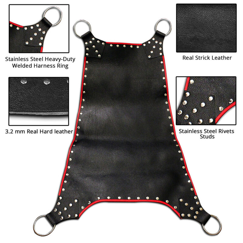 Clara Leather Jackets