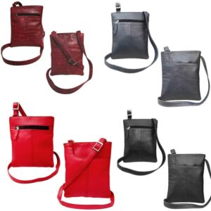 cross body bag crocodile all