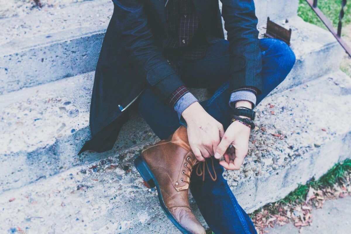 Clara Leather Jackets