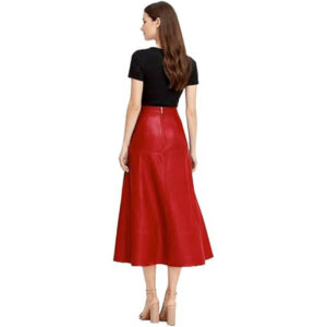 womens red 3
