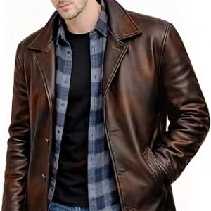 two ton jacket