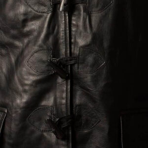 Real Leather Kilt Vest Sleeveless Toggle Waistcoat Womens Genuine Jacket Ladies Biker Real Soft Sheepskin Slim fit Casual Jackets