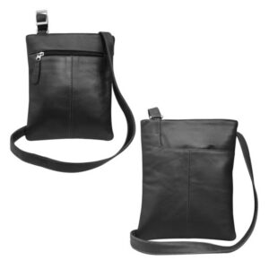 Luxury Womens Leather Shoulder & Cross Body Messenger Bag