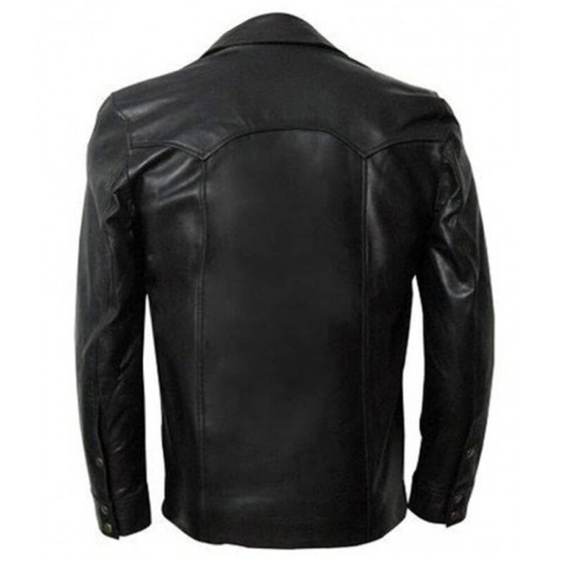Clara Leather Jackets