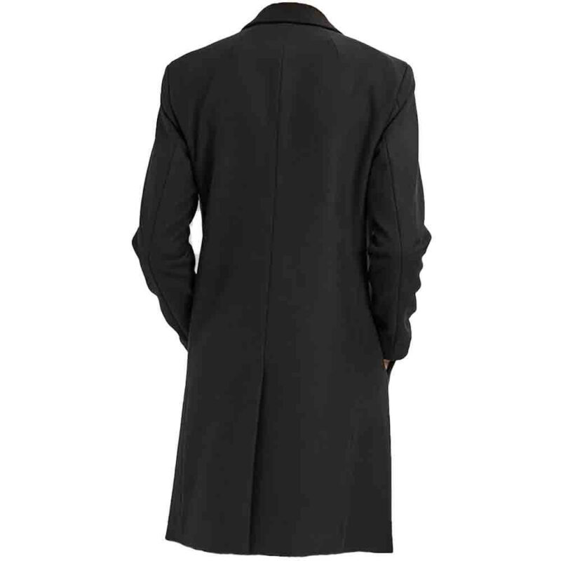 Clara Leather Jackets