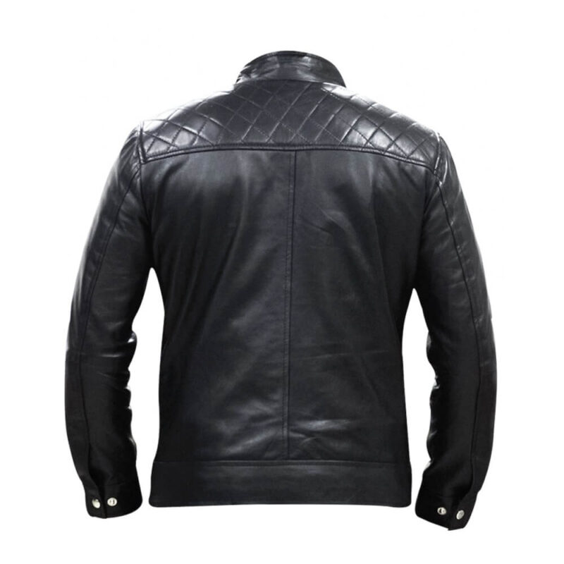 Clara Leather Jackets