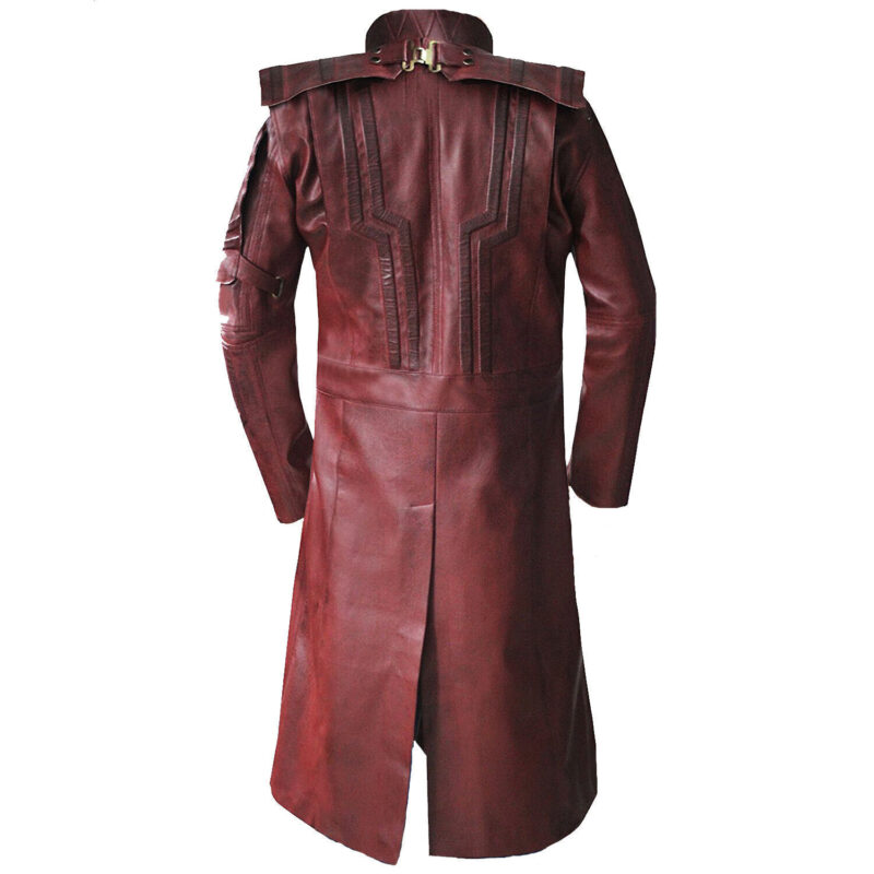 Clara Leather Jackets