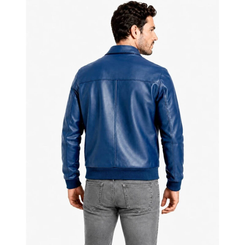 Clara Leather Jackets