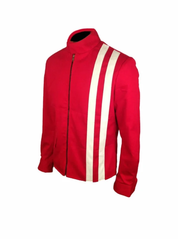 Clara Leather Jackets