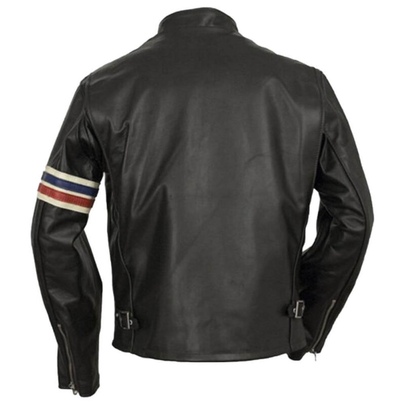 Clara Leather Jackets