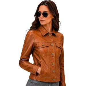 womnens new jacket
