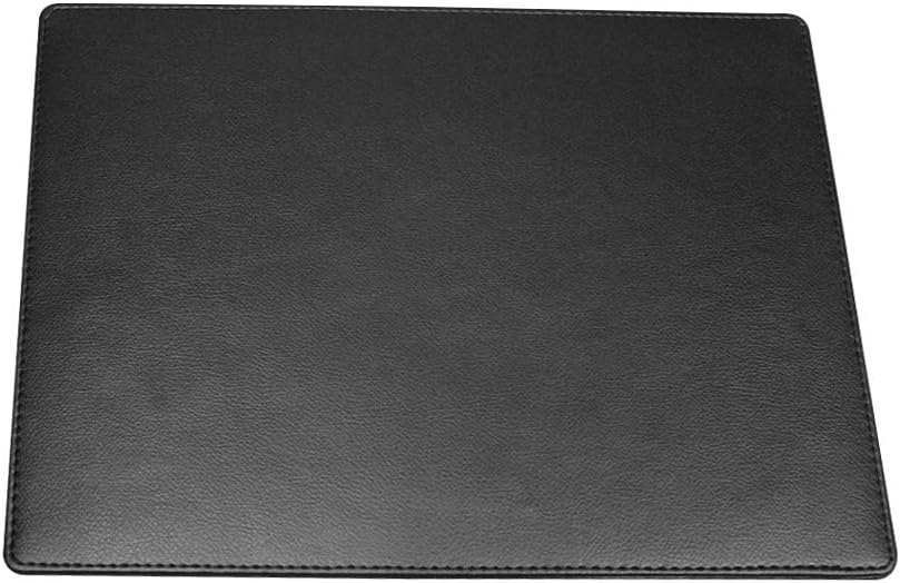 Exclusive Pu Leather Table Placemats Set Exclusive Pu Leather Table Placemats Set - Image 5