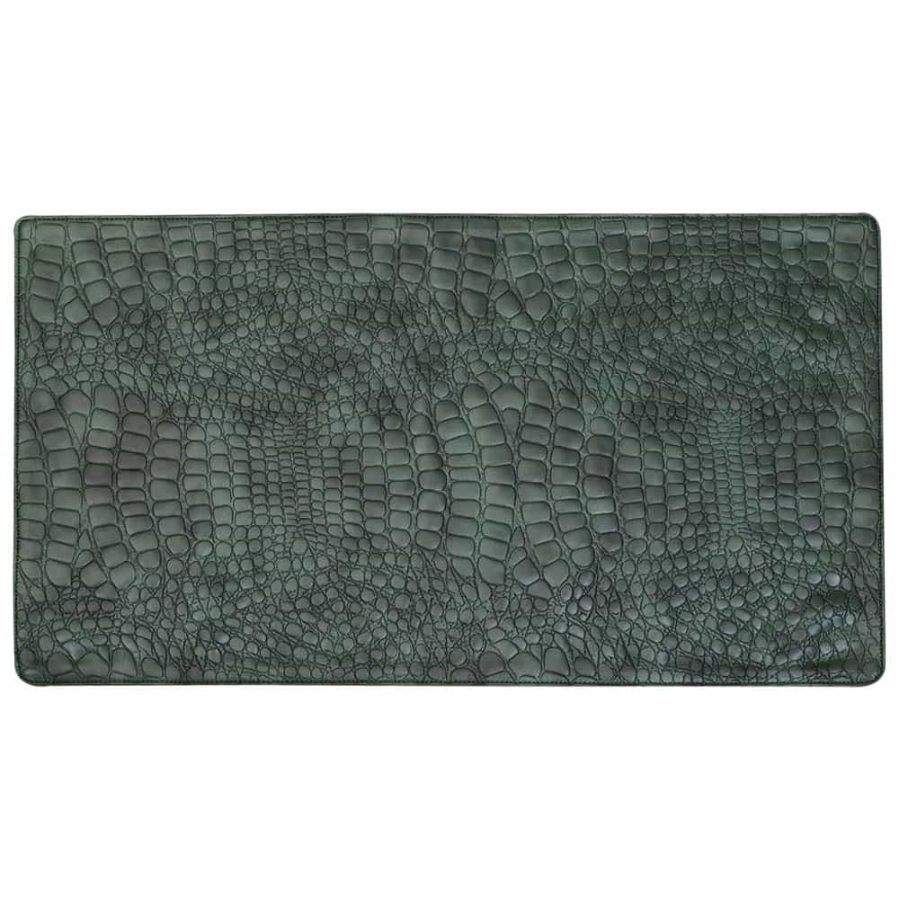 Desk Mat Set of 4, 35x59cm Waterproof Faux Leather Desk Pad Non-Slip Office Protector Desk Mat Set of 4, 35x59cm Waterproof Faux Leather Desk Pad Non-Slip Office Protector - Image 21