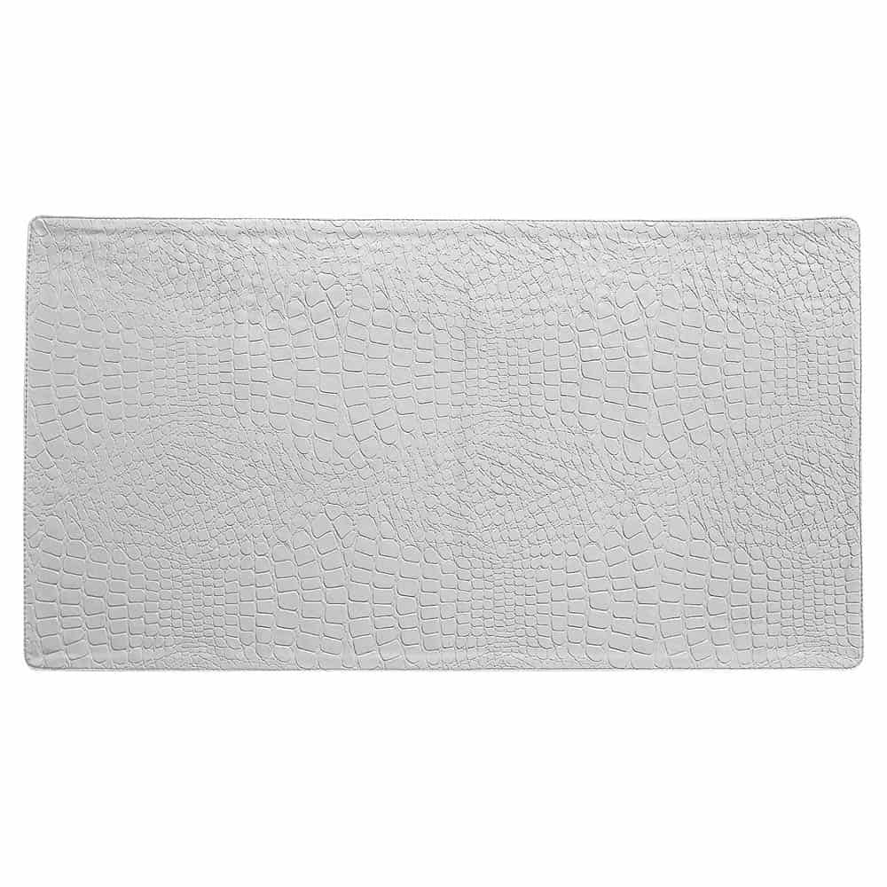 Desk Mat Set of 4, 35x59cm Waterproof Faux Leather Desk Pad Non-Slip Office Protector Desk Mat Set of 4, 35x59cm Waterproof Faux Leather Desk Pad Non-Slip Office Protector - Image 31