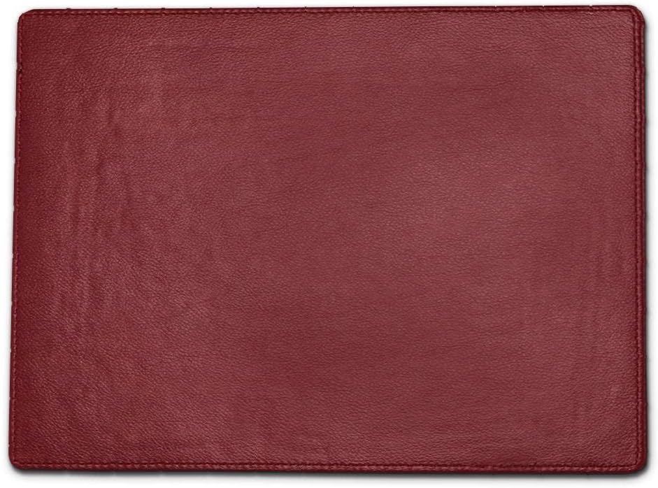 Exclusive Pu Leather Table Placemats Set Exclusive Pu Leather Table Placemats Set - Image 15
