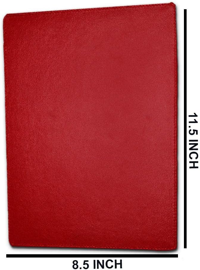 Exclusive Pu Leather Table Placemats Set Exclusive Pu Leather Table Placemats Set - Image 10