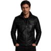 Genuine Leather Jacket for Men