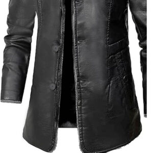 Men’s Aviator Sheepskin B3 Bomber Jacket Mens Raf Aviator Real Leather Genuine Classic B3 Bomber Flying Flight WW2 Faux Fur Winter Coat
