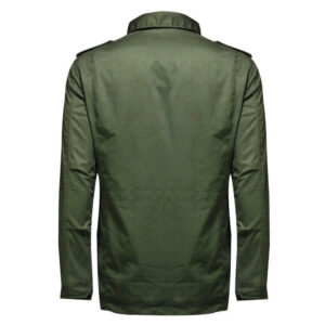 Men's Vintage Style Field Jacked