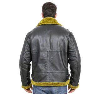 NEW AVITOR B3 RAF GENUINE LEATHER